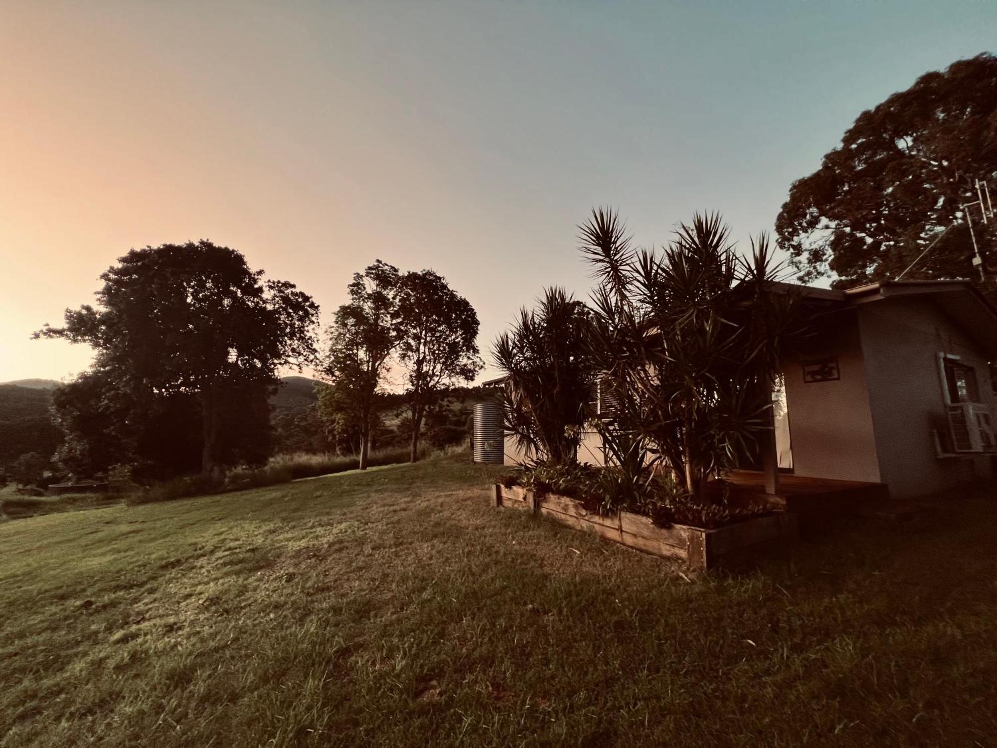 Cbr Equine Cottage Amamoor Exterior photo